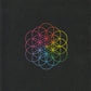 Coldplay - A Head Full of Dreams (2015 CD) Mint