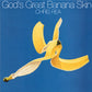 Chris Rea - God's Great Banana Skin (1992 CD) VG+