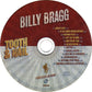 Billy Bragg - Tooth & Nail (2013 CD) VG+