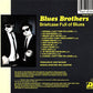 Blues Brothers - Briefcase Full of Blues (1987 CD) VG+