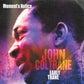 John Coltrane - Early Trane (2008 4 x CD Box Set) NM
