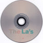 The La's - Self Titled (2001 Reissue & Bonus) NM