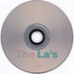 La's - The La's (2001 CD) Mint