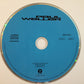 Paul Weller - Self Titled (1992 EDC CD) NM