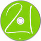 Adele - 21 (2011 CD Album) NM