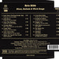 Eric Bibb - Blues, Ballads & Work Songs (2011 SACD) New & Sealed