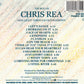 Chris Rea - New Light Through Old Windows (1988 CD) NM