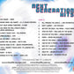 Various - 80's Collection~Next Generation Hits (Time Life DCD) Mint