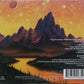 Hawkwind - Hall of the Mountain Grill (2013 Misprint CD) NM