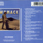 Bobby Womack - The Last Soul Man (1987 CD) VG+