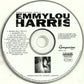 Emmylou Harris - Wrecking Ball (1995 HDCD) NM