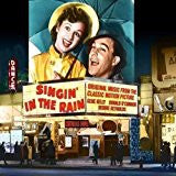 Various - Singing In the Rain ~ Motion Picture O.S.T (2005 CD) Mint