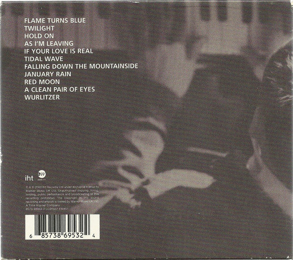 David Gray - Lost Songs 95-98 (2001 CD) VG+