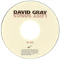 David Gray - Lost Songs 95-98 (2001 CD) VG+