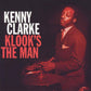 Kenny Clarke - Klook's the Man (2007 4 x CD Box Set) NM
