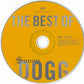 Snoop Dog - The Best of (2005 CD) VG+