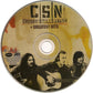 Crosby Stills & Nash [CSN] - Greatest Hits (2005 CD) NM