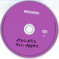 Buzzcocks - Town & Country Club ~ Access all Areas (CD + DVD) Sealed