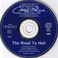 Chris Rea - The Road to Hell (1989 CD) VG+