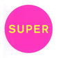 Pet Shop Boys - Super (2016 CD) No Sticker!  Mint