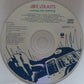 Dire Straits - Money For Nothing (1996 24Bit SBM CD) NM