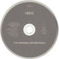 10cc - The Original Soundtrack (1997 Remastered CD + Bonus) NM