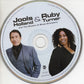 Jools Holland / Ruby Turner - Jools & Ruby (2015 CD) NM