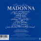 Madonna - True Blue (2001 Remaster CD) NM