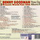Benny Goodman - Three Classic Albums + (2010 JAZZ DCD) NM