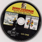 Benny Goodman - Three Classic Albums + (2010 JAZZ DCD) NM