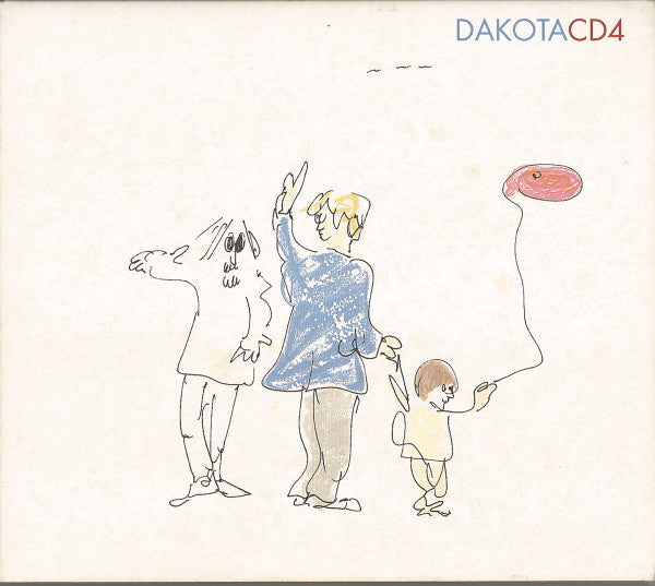 John Lennon - Anthology (1998 4x CD Box Set) NM