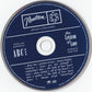 ABC - Lexicon of Love (1998 CD) NM