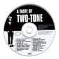 Various - A Taste of Two-Tone (1997 CD) NM