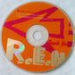 R.E.M - Up (1999 CD) NM