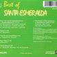 Santa Esmeralda - Best of (1987 CD) VG+