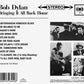 Bob Dylan - Bringing it all back Home (2000 CD) NM