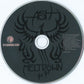 Ash - Meltdown (2004 CD) NM