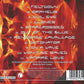 Ash - Meltdown (2004 CD) NM