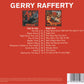 Gerry Rafferty - City to City / Night Owl (2011 DCD Set) NM