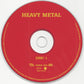 Various - Heavy Metal ~ Taken by Storm (2006 DCD) VG+