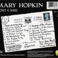 Mary Hopkin - Post Card (1991 US Apple CD) Mint