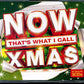 Various - Now Thats What I Call Xmas  (2006 (Green) Triple CD) VG