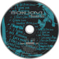 Bon Jovi - (These Days) (Special Edition 2 CD Set) VG+