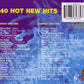 Various - Now Thats What I Call Music 36 (1997 DCD) VG+