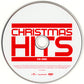Various - Christmas Hits ~ 60 Festive Favourites (2004 Triple CD) VG+