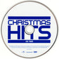 Various - Christmas Hits ~ 60 Festive Favourites (2004 Triple CD) VG+