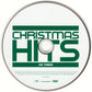 Various - Christmas Hits ~ 60 Festive Favourites (2004 Triple CD) VG+