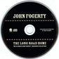 John Fogerty / Creedence Clearwater Revival - The Ultimate (2005 CD) NM