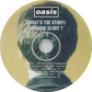 Oasis - (What's The Story) Morning Glory ? (2000 UK CD) NM