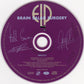 Emerson, Lake & Palmer - Brain salad Surgery (2001 Remastered CD) Mint